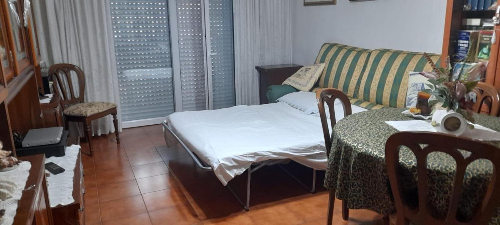 Residence Tor Tre Teste - Rome — Foto 1
